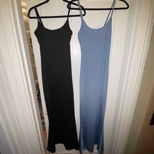 NWOT! 2 for 1!!!! Revenge Body dresses.